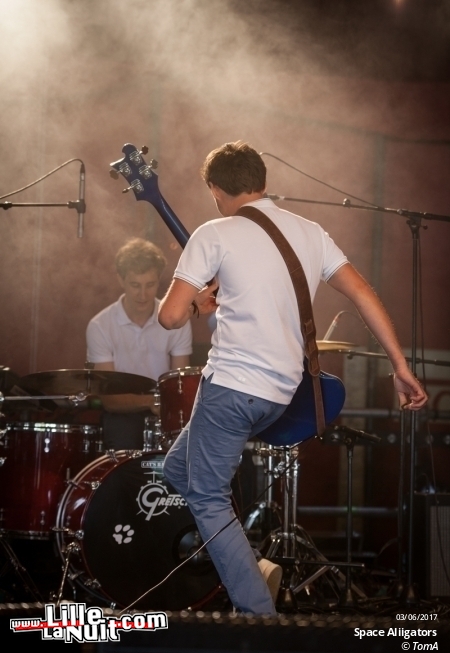 Y’a pas l’feu Festival Jour 1 en live - photo n°4