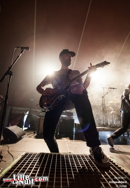 Y’a pas l’feu Festival Jour 1 en live - photo n°3