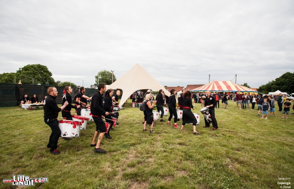 Y’a pas l’feu Festival Jour 1 en live - photo n°7