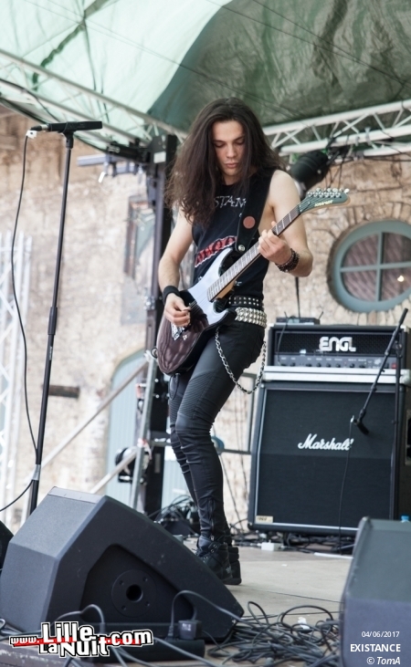 Loos Yourself Festival en live - photo n°10