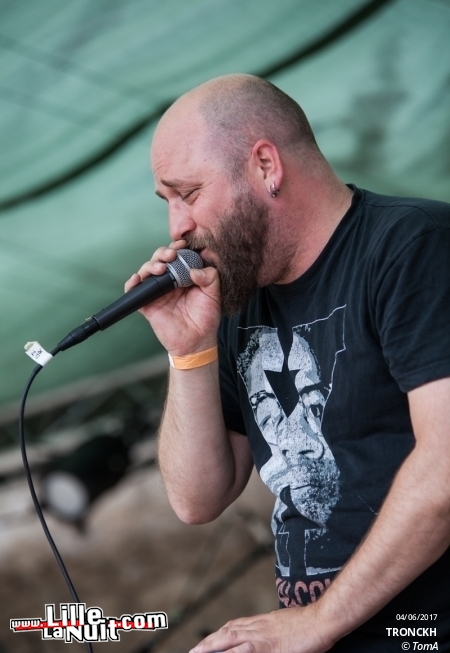 Loos Yourself Festival en live - photo n°11