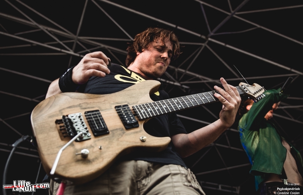 Fête de l’Îlot 2017 en live - photo n°20