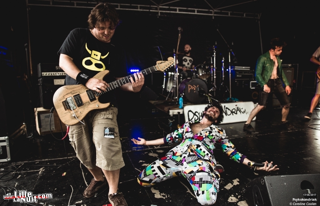 Fête de l’Îlot 2017 en live - photo n°22