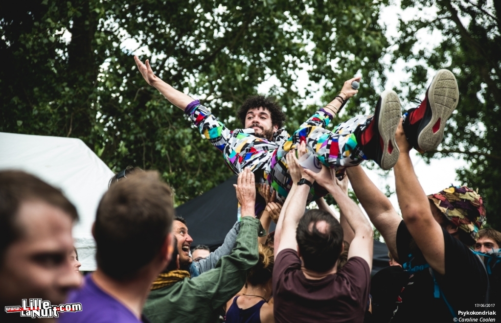 Fête de l’Îlot 2017 en live - photo n°16