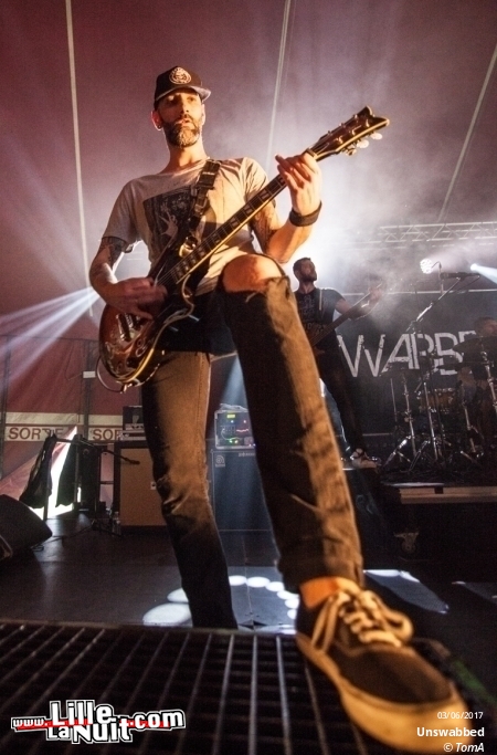 Y’a pas l’feu Festival Jour 1 en live - photo n°1