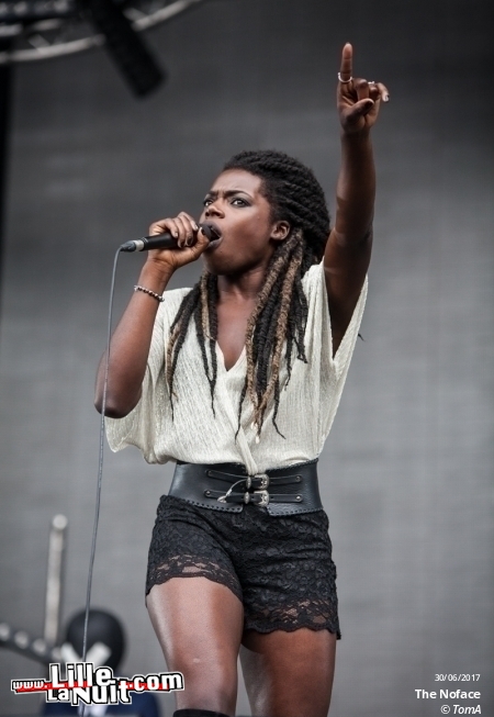 Main Square Festival Jour 1 en live - photo n°2