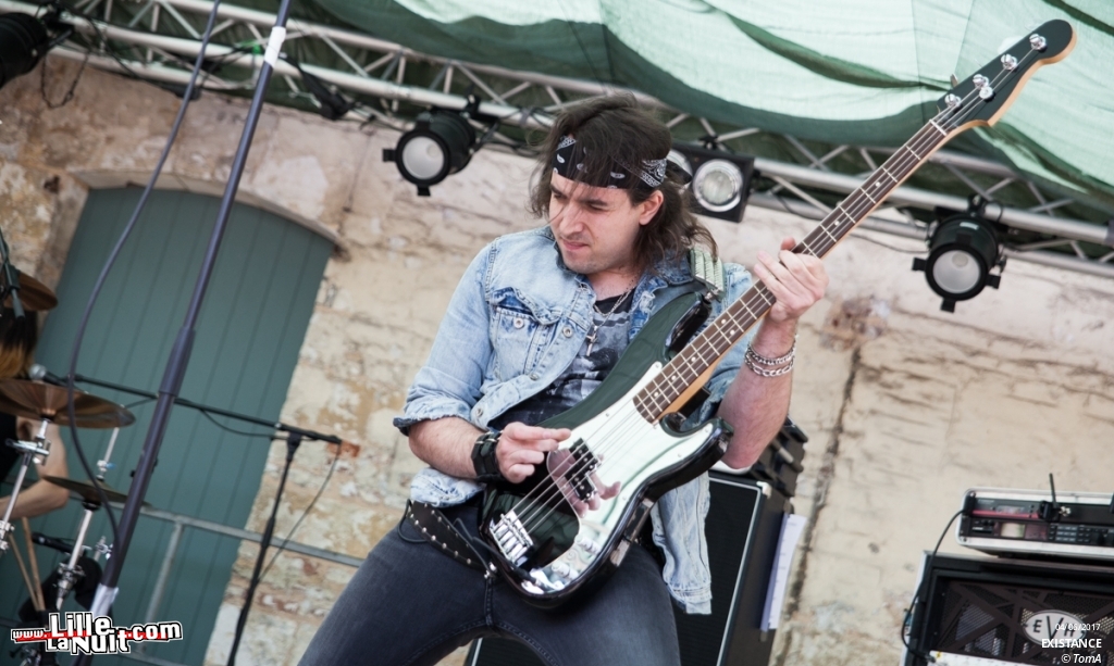 Loos Yourself Festival en live - photo n°3