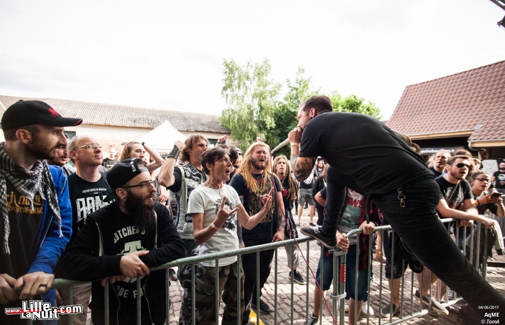 Loos Yourself Festival en live - photo n°48