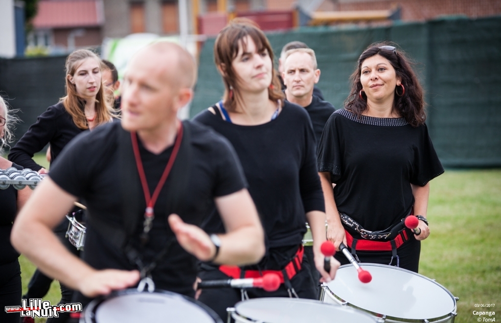 Y’a pas l’feu Festival Jour 1 en live - photo n°10