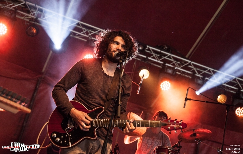 Y&rsquo;a pas l&rsquo;feu Festival Jour 2 en live - photo n°10