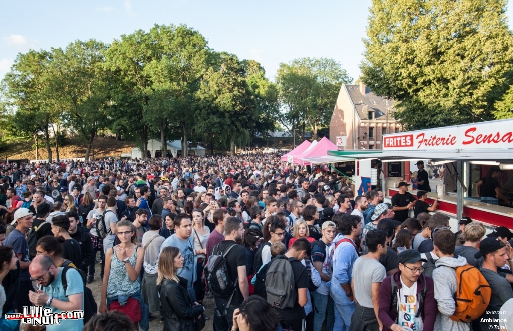 Main Square Festival Jour 3 en live - photo n°4