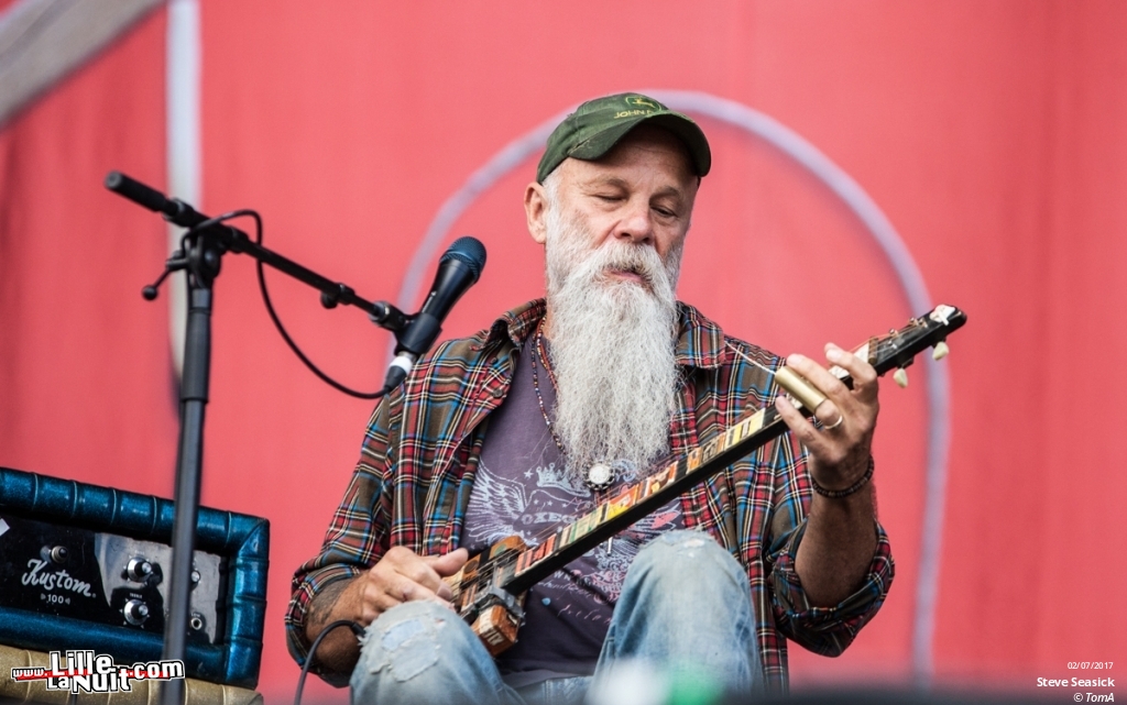 Main Square Festival Jour 3 en live - photo n°2