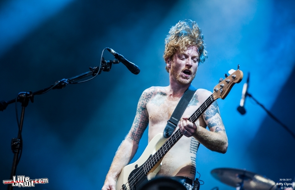 Main Square Festival Jour 1 en live - photo n°1