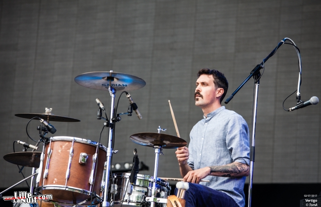 Main Square Festival Jour 3 en live - photo n°5