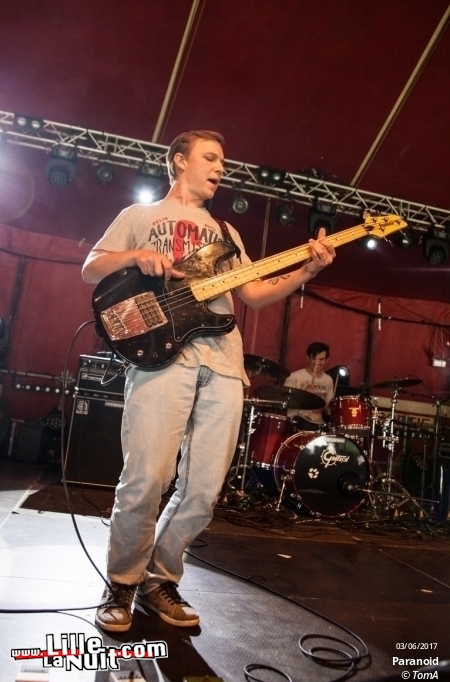 Y’a pas l’feu Festival Jour 1 en live - photo n°3