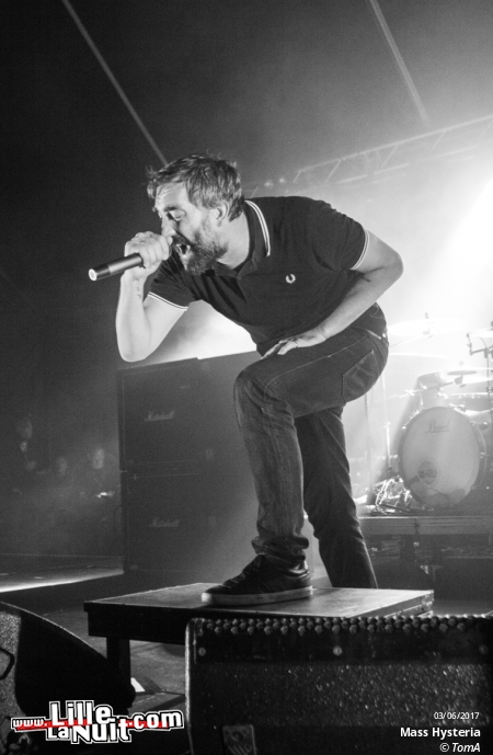 Y’a pas l’feu Festival Jour 1 en live - photo n°3