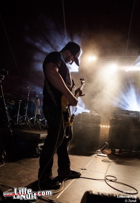 Y’a pas l’feu Festival Jour 1 en live - photo n°5