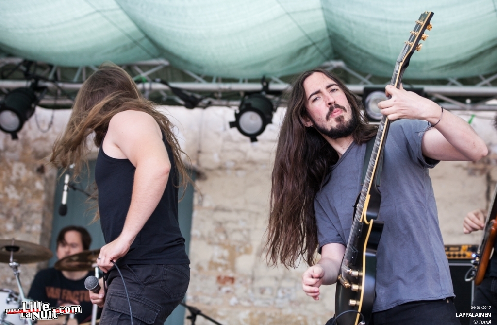 Loos Yourself Festival en live - photo n°12