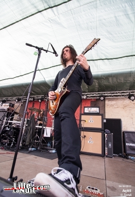 Loos Yourself Festival en live - photo n°18