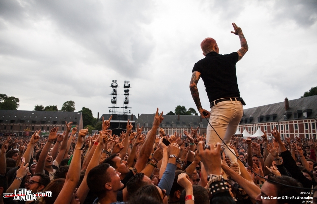 Main Square Festival Jour 1 en live - photo n°3