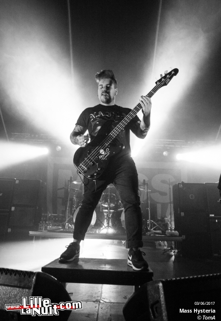 Y’a pas l’feu Festival Jour 1 en live - photo n°8