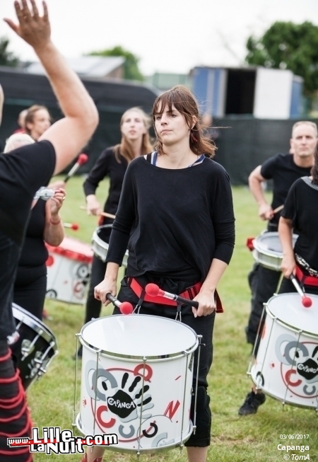 Y’a pas l’feu Festival Jour 1 en live - photo n°8