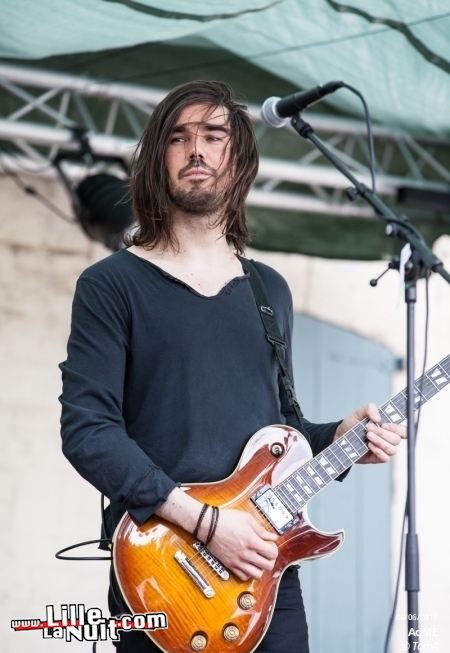 Loos Yourself Festival en live - photo n°31