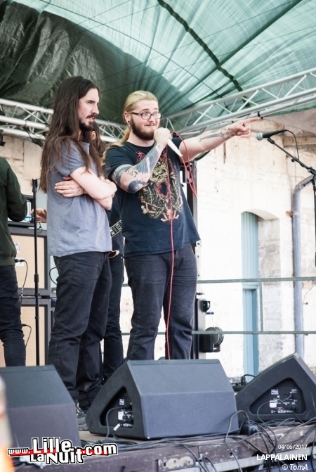 Loos Yourself Festival en live - photo n°14