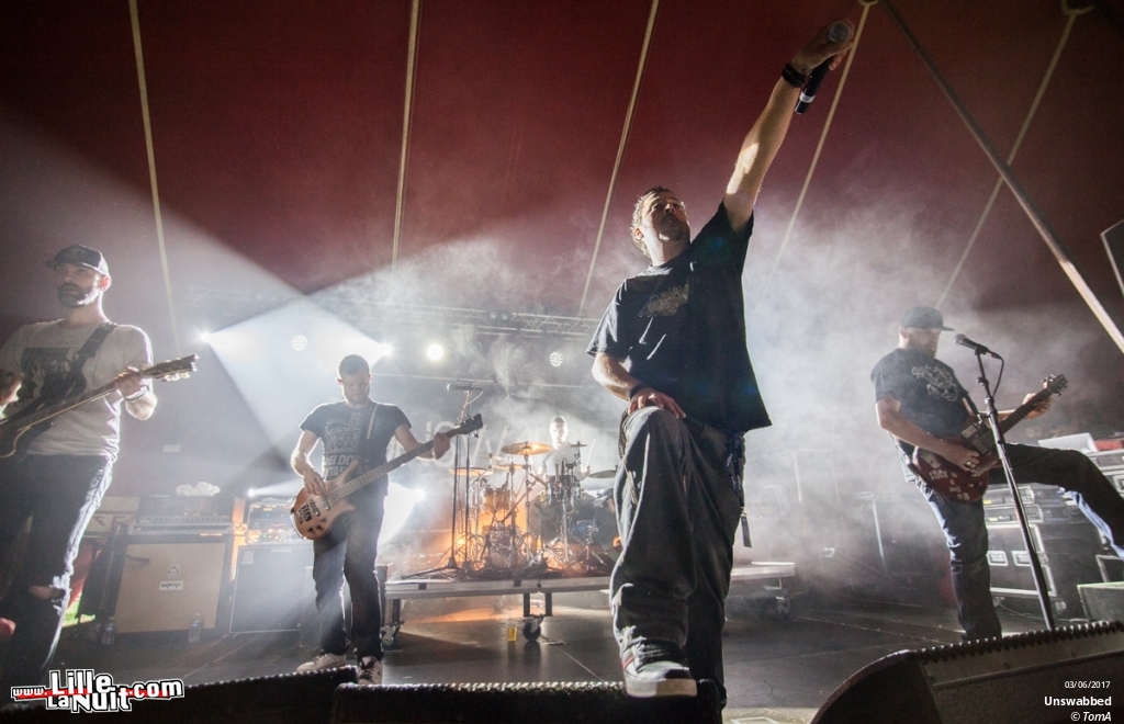 Y’a pas l’feu Festival Jour 1 en live - photo n°2