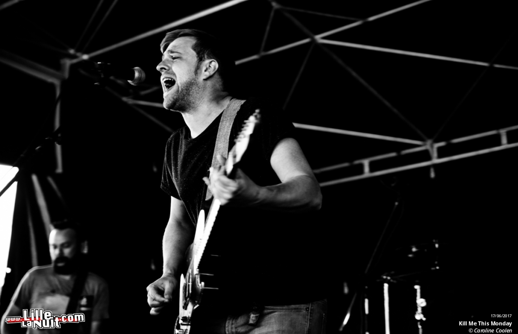 Fête de l’Îlot 2017 en live - photo n°1