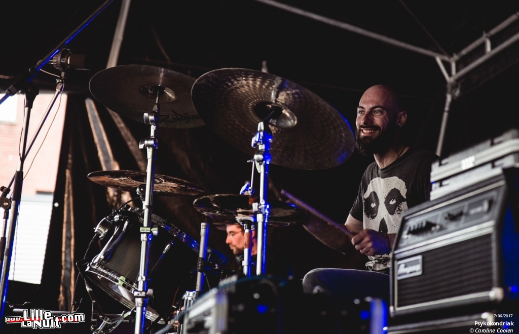 Fête de l’Îlot 2017 en live - photo n°25