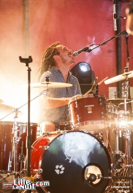 Y’a pas l’feu Festival Jour 1 en live - photo n°6