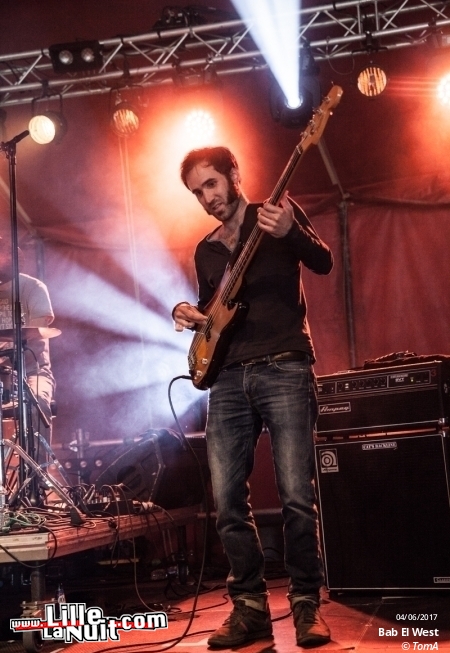 Y&rsquo;a pas l&rsquo;feu Festival Jour 2 en live - photo n°11