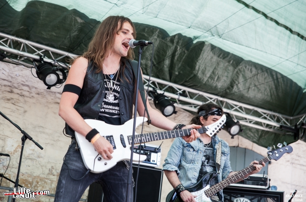 Loos Yourself Festival en live - photo n°14