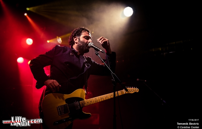 Fête de l’Îlot 2017 en live - photo n°2