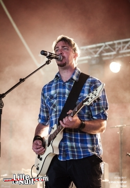 Y’a pas l’feu Festival Jour 1 en live - photo n°4