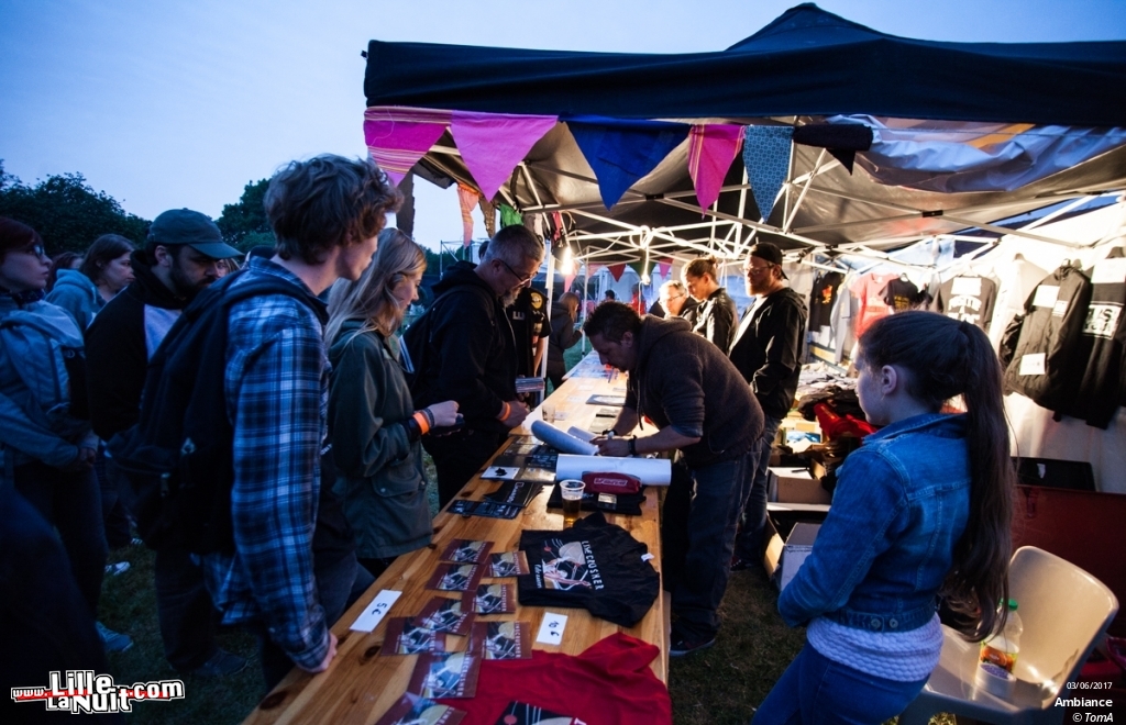 Y’a pas l’feu Festival Jour 1 en live - photo n°5