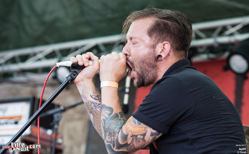 Loos Yourself Festival en live - photo n°14