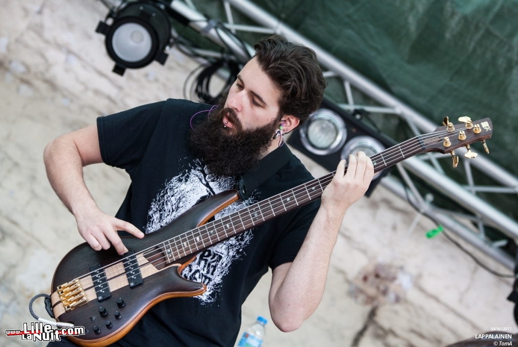 Loos Yourself Festival en live - photo n°7