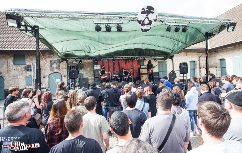 Loos Yourself Festival en live - photo n°28
