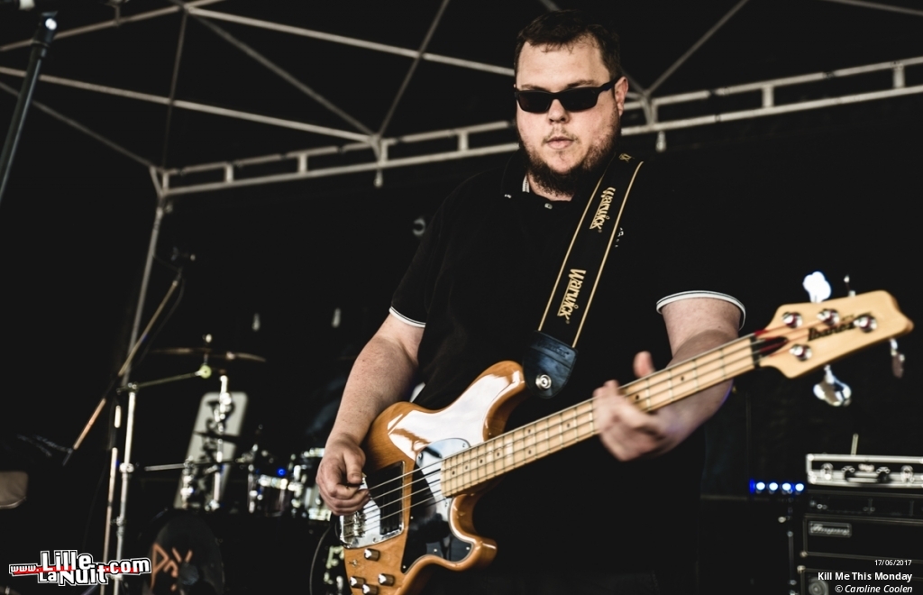 Fête de l’Îlot 2017 en live - photo n°2