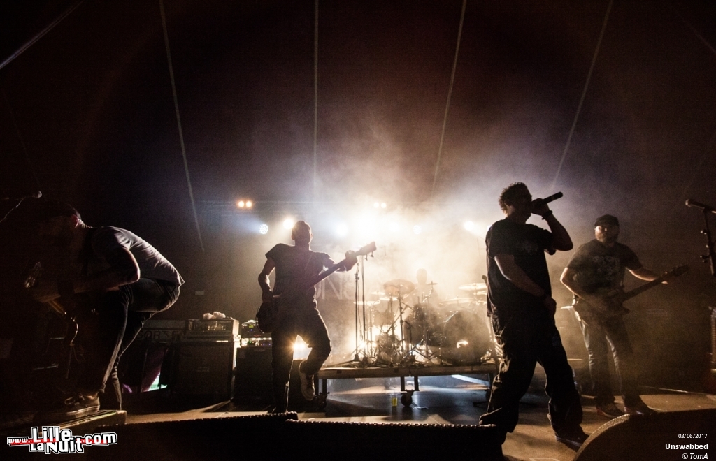Y’a pas l’feu Festival Jour 1 en live - photo n°20