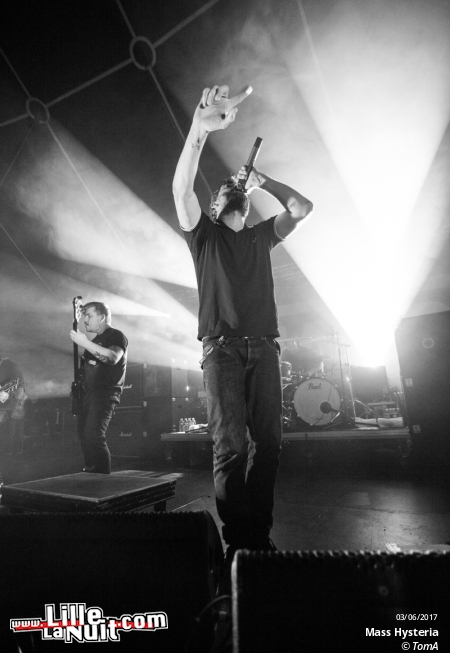 Y’a pas l’feu Festival Jour 1 en live - photo n°11