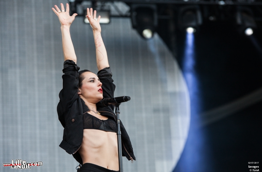 Main Square Festival Jour 3 en live - photo n°4