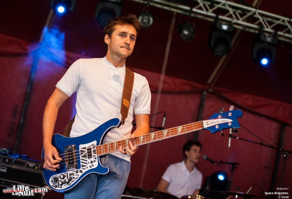 Y’a pas l’feu Festival Jour 1 en live - photo n°3