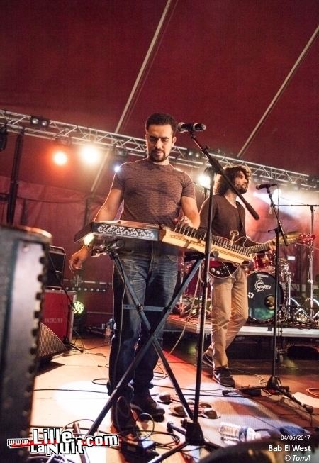 Y&rsquo;a pas l&rsquo;feu Festival Jour 2 en live - photo n°8