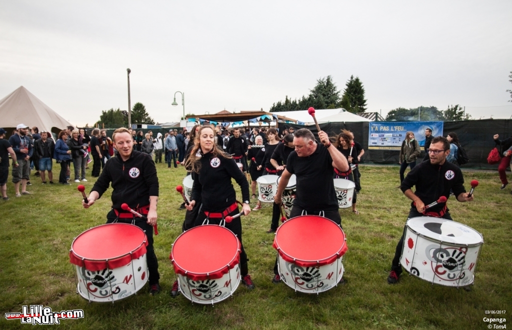 Y’a pas l’feu Festival Jour 1 en live - photo n°16