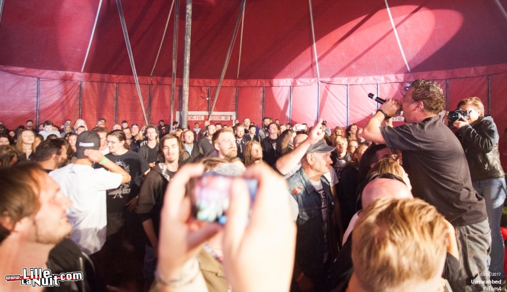 Y’a pas l’feu Festival Jour 1 en live - photo n°10