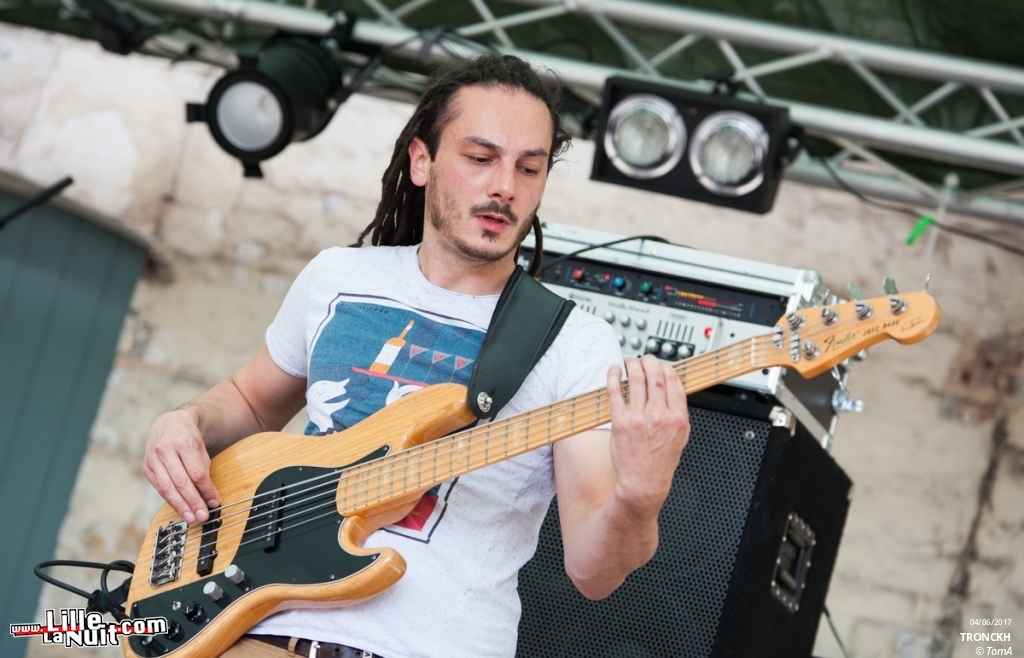 Loos Yourself Festival en live - photo n°9