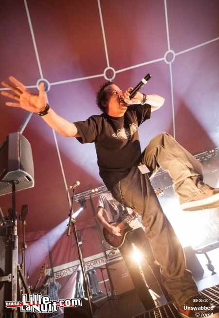 Y’a pas l’feu Festival Jour 1 en live - photo n°15